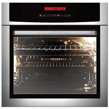 TECNO 10 Multi-Function Oven with Sensor Touch Control (TBO 838)